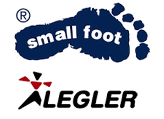 Legler logo