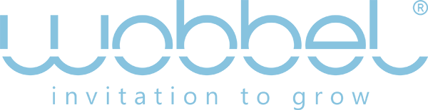 Wobbel logo